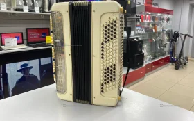 Баян кировский мелодия