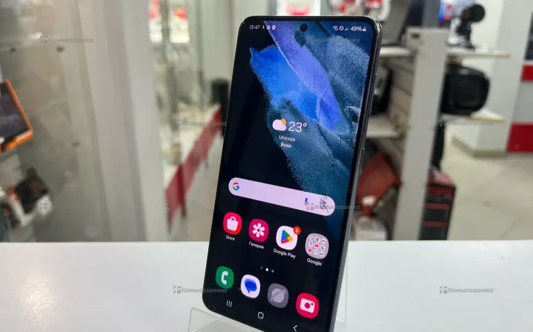 Samsung Galaxy S21 8/128Gb