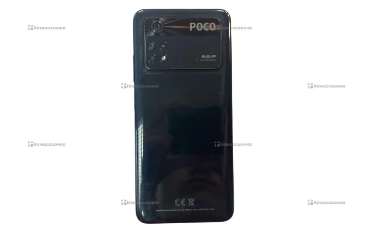 Xiaomi Poco M4 Pro 6/128 ГБ