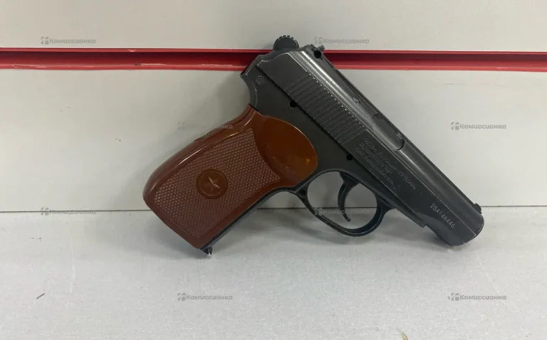 Пневматический pm49