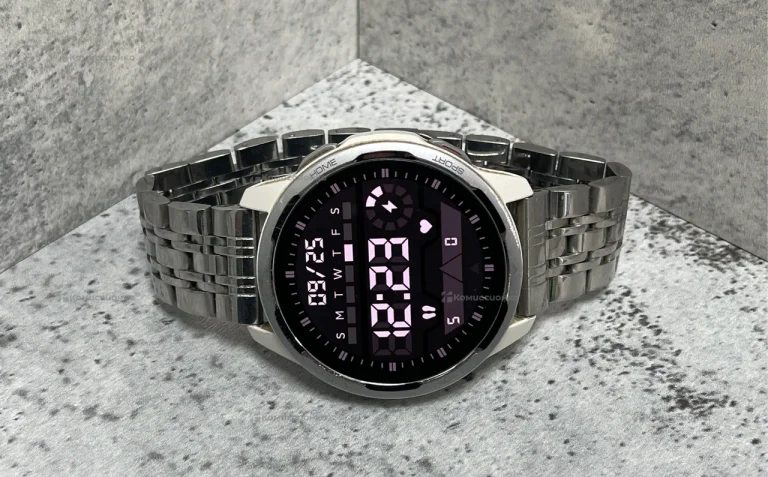 Часы Xiaomi Watch S1