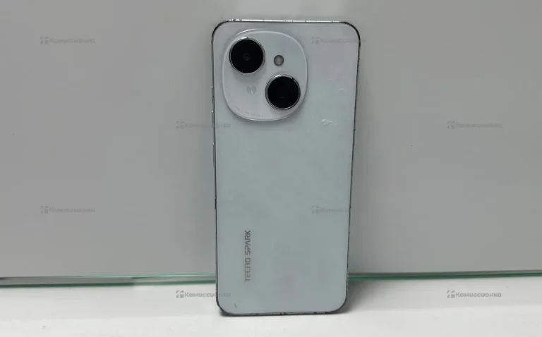 Tecno Spark Go 1 4/64 ГБ
