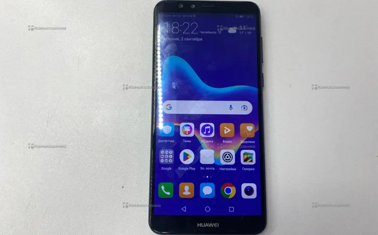 Huawei Y9 2018 4/64Gb