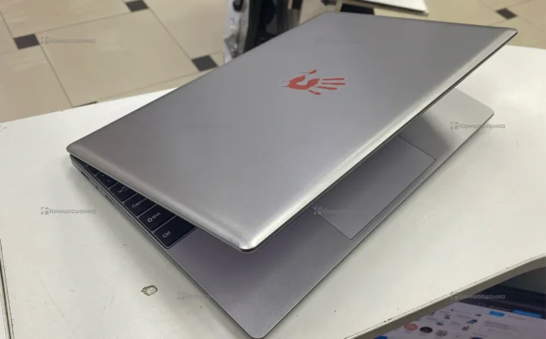 Ноутбук  Htex 16 pro