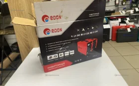 Сварочный аппарат Edon LV-200 (новый)