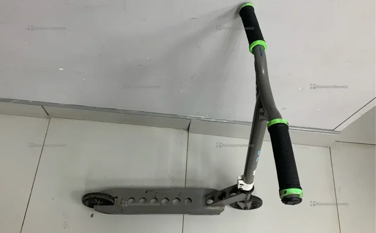 Самокат Micro Xtreme