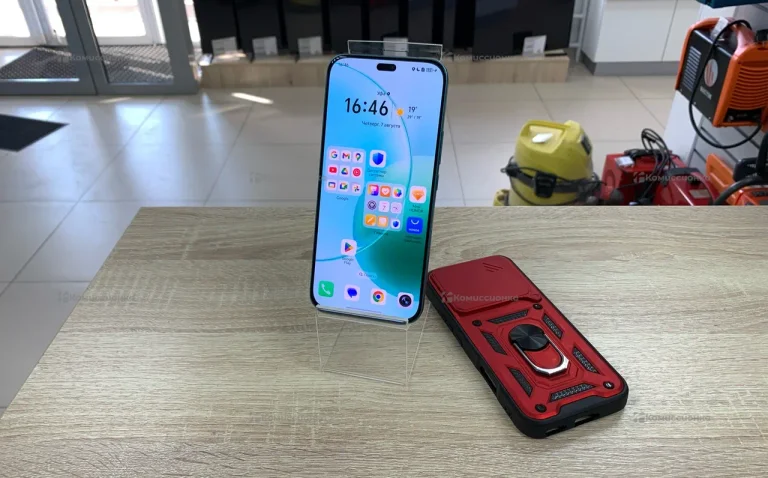 Honor 400 Lite 8/256Gb