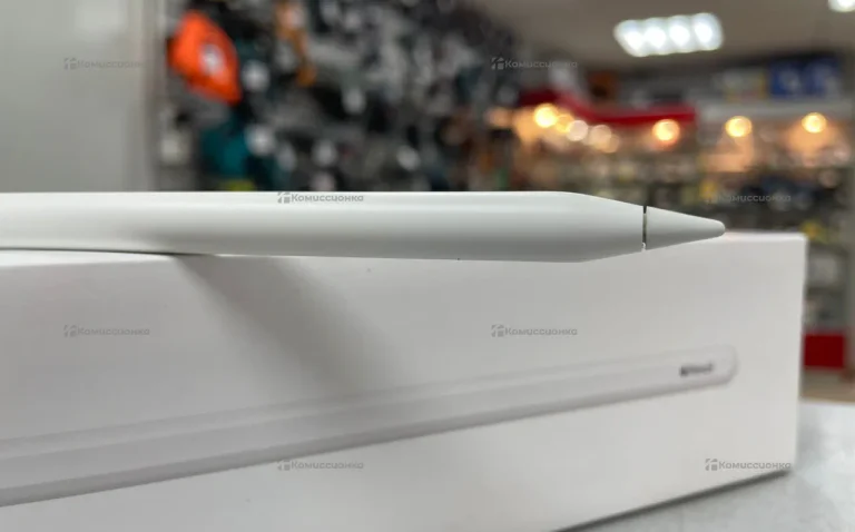 Apple Pencil 2nd Gen