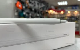 Apple Pencil 2nd Gen