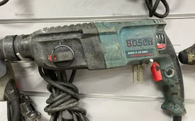 Перфоратор Bosch 2-26