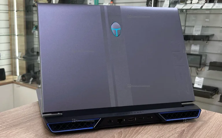 Ноутбук  thunderobot zero i7-11800H/rtx 3060