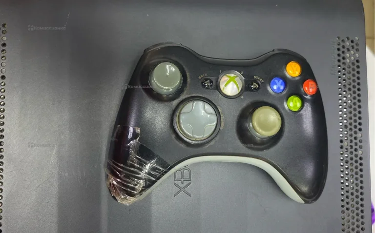 Приставка Xbox 360 120GB