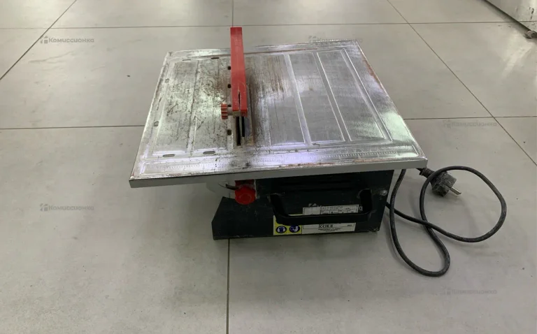 Плиткорез RUBI ND-180