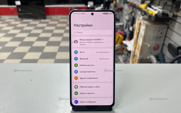 Huawei Nova 10 SE 8/128Gb