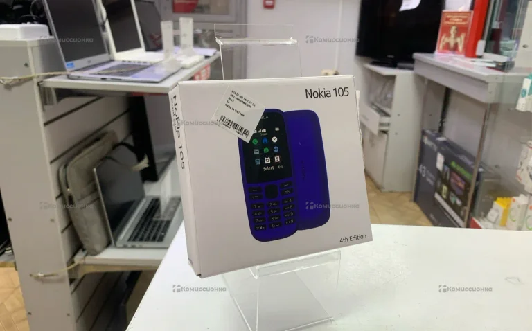 Nokia 105