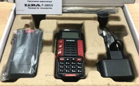Рация Lira P-580UV