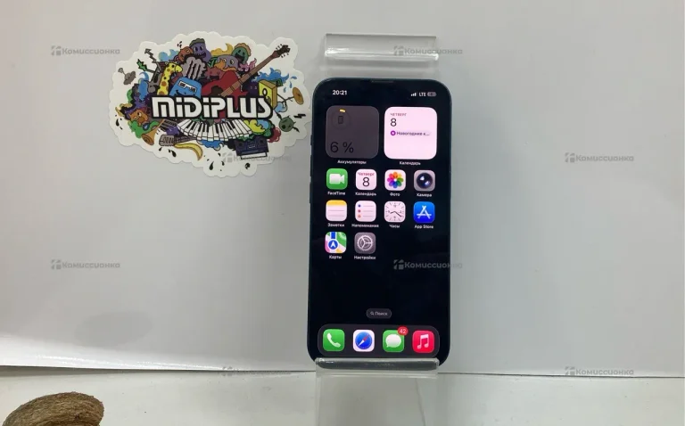 Apple iPhone 13 4/128 ГБ