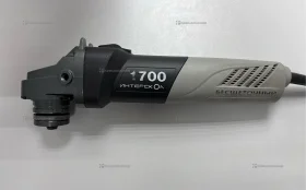 Купить УШМ Интерскол УШМВ-125/1700Э б/у , в Рязань Цена:4900рублей