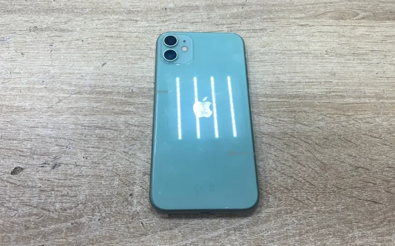 Apple iPhone 11 128Gb
