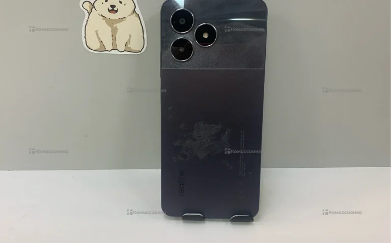 Realme Note 50 3/64 ГБ