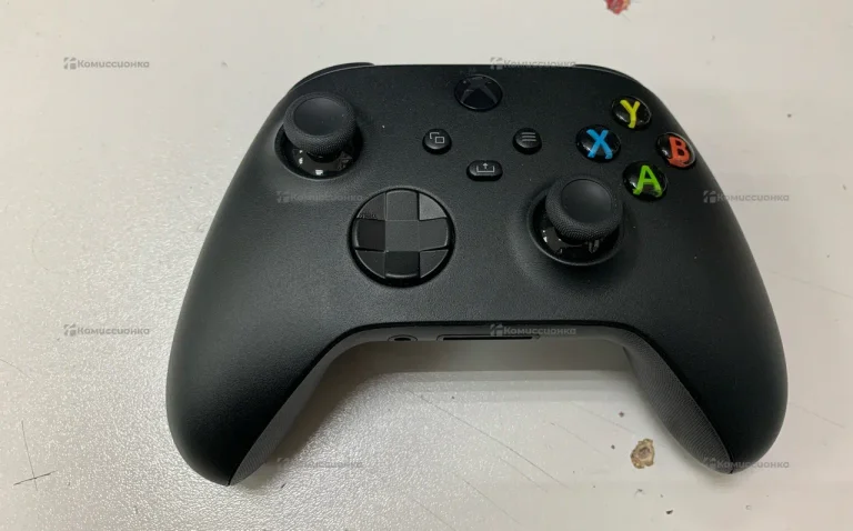 Xbox геймпад Xbox One.