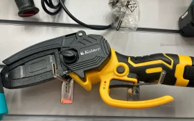 Аккумуляторная пила KCCS 10/12C