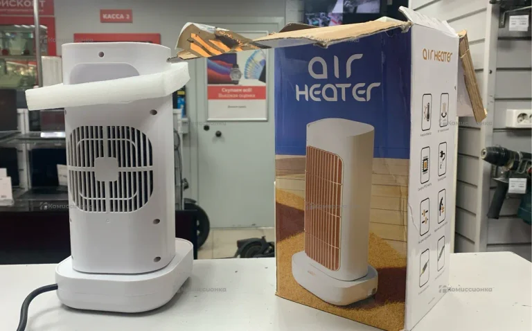 Обогреватель air heater