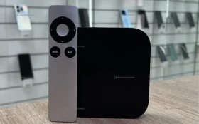 Приставка Apple TV a1427