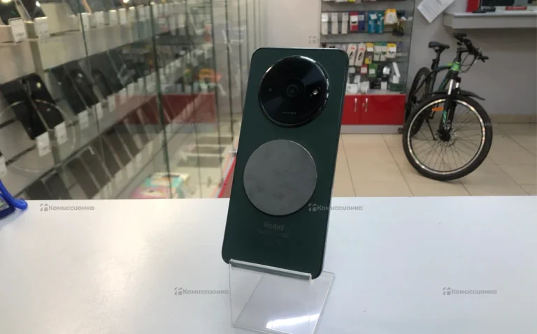 Xiaomi Redmi A3 4/128 ГБ