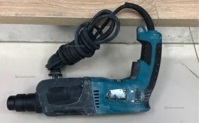 Купить Перфоратор makita HR2470 б/у , в Саратов Цена:4900рублей