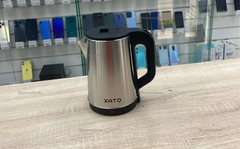 Чайник XATO XT-66
