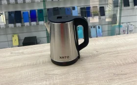 Купить Чайник XATO XT-66 б/у , в Магнитогорск Цена:690рублей