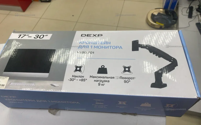 Кронштейн DEXP