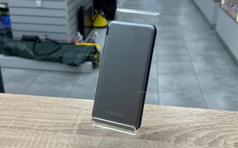Power Bank  defender 10000