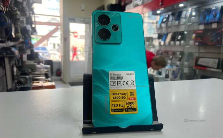 Realme 14T 5G 8/128Gb