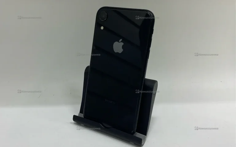 Apple iPhone XR 3/64 ГБ