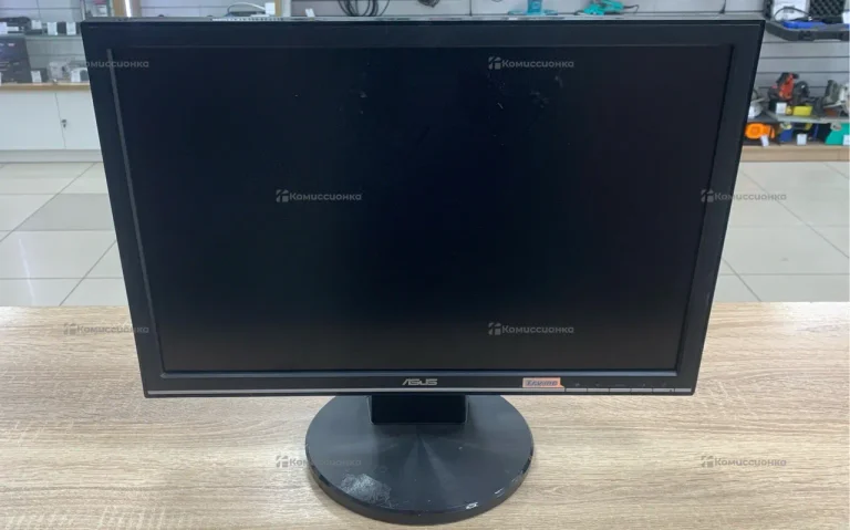 Монитор Asus... vw202s