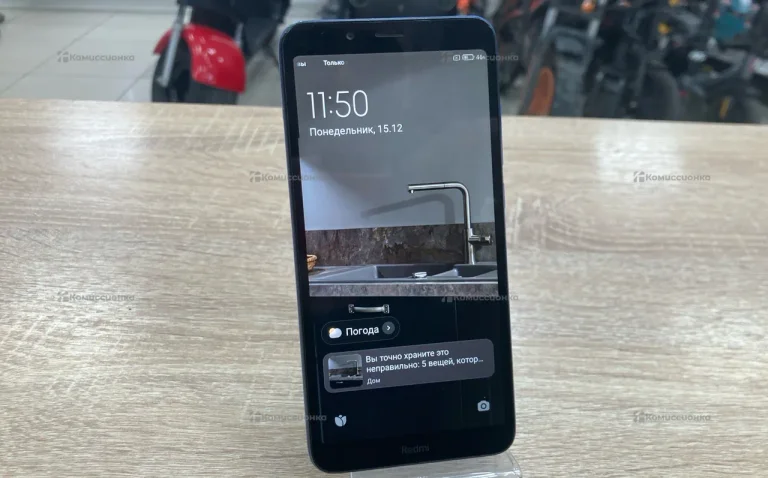 Xiaomi Redmi 7A 2/16 ГБ