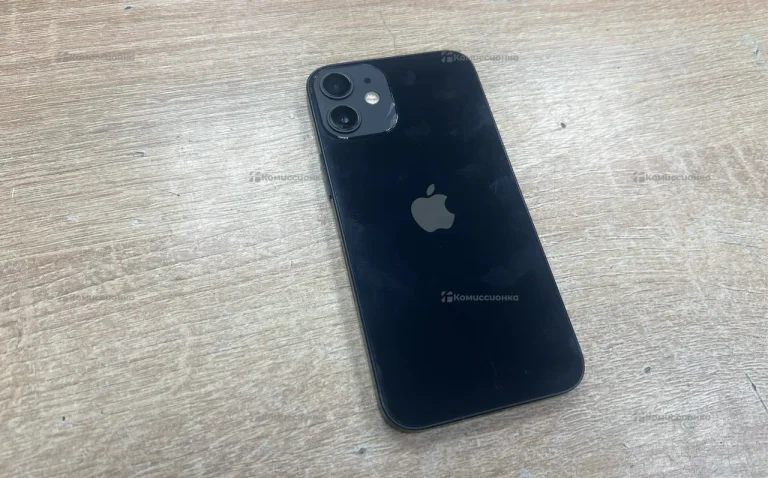 Apple iPhone 12 mini 4/128 ГБ