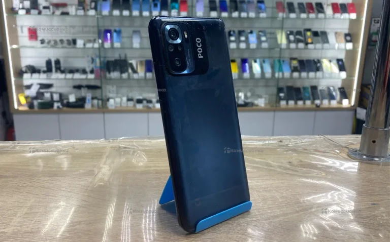 Xiaomi Poco M5s 256Gb