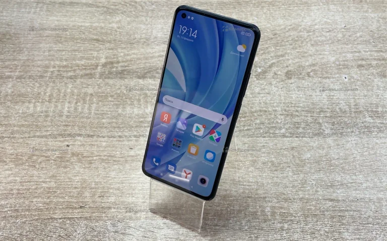 Xiaomi Mi 11 Lite 8/128 ГБ