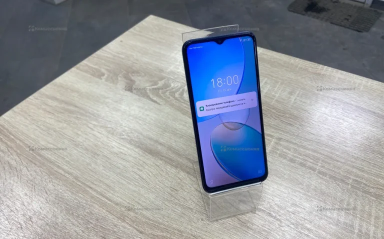 Infinix Hot 12 Pro 8/128 ГБ