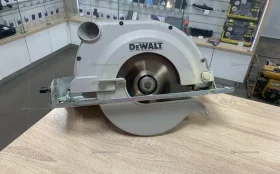 Дисковая пила dewalt D23700