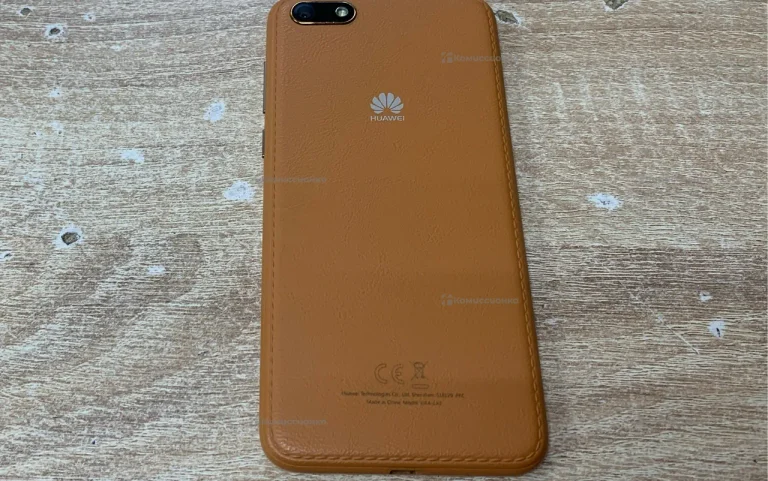 Huawei Y5 lite (2018) 1/16 ГБ