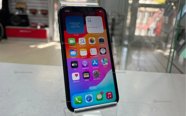 Apple iPhone 11 128Gb