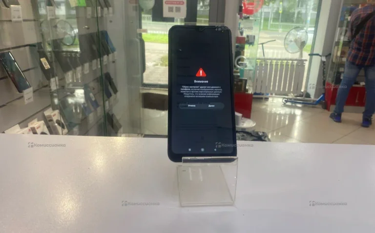 Xiaomi Redmi 9C (NFC) 3/64Gb