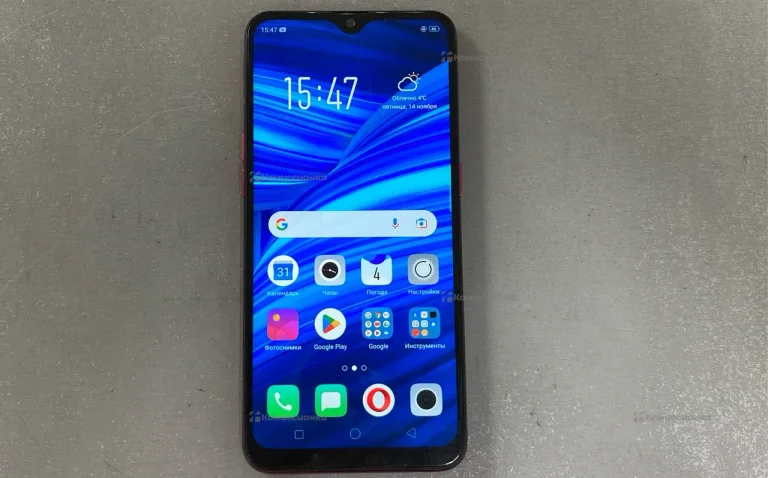 Oppo F9 (F9 Pro) 8/256 ГБ