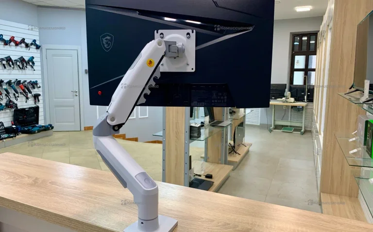 Монитор MSI mag 256f 180gh 24.5