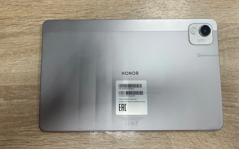 Планшет Honor Планшет Honor Pad X9a 8/256Gb