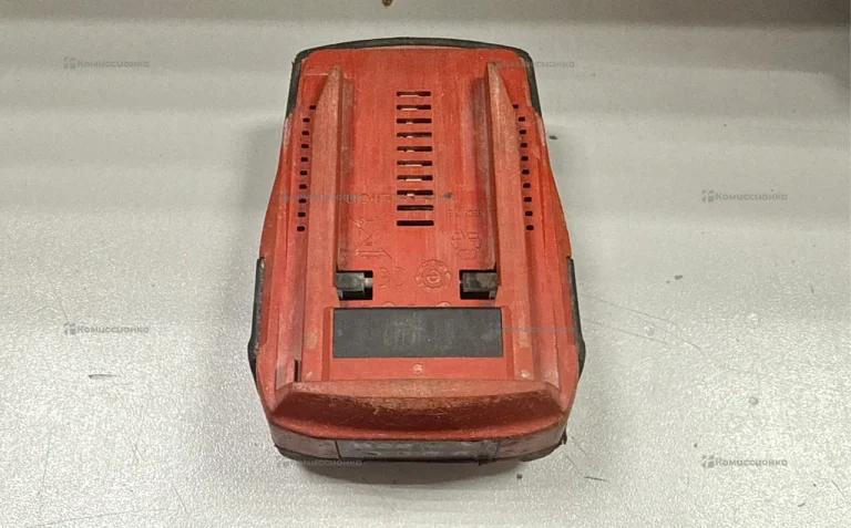 АКБ Hilti B22 5.2